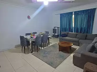 Apartments For sale in Khatem El Morsalin St, Tersa, 160 sqm