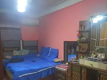 Apartments For sale in Al Jawaher St, El Hadara, 75 sqm
