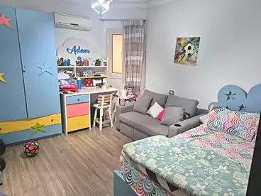 شقق للبيع في شارع يس راغب، المنطقة الثامنة، 176 متر