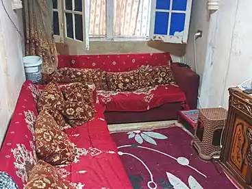 شقق للبيع في شارع جمال عبد الناصر، سيدي بشر بحري، 60 متر