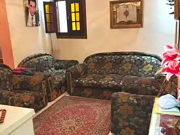 عقارات للبيع في شارع نبوي المهندس، المندرة، 90 متر