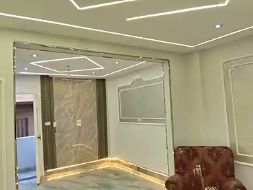 شقق للبيع في كامب شيزار، الاسكندرية، 100 متر