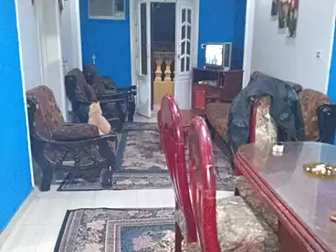 شقق للبيع في شارع الحي، البيطاش، 120 متر