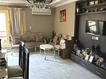 Apartments For sale in Heliopolis - Masr El Gedida, Greater Cairo, 125 sqm