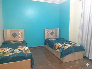 Apartments For rent in El Matbaa, Faisal, 175 sqm