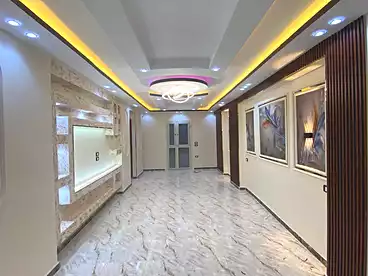 شقق للبيع في شارع 27، النزهة 2، 140 متر
