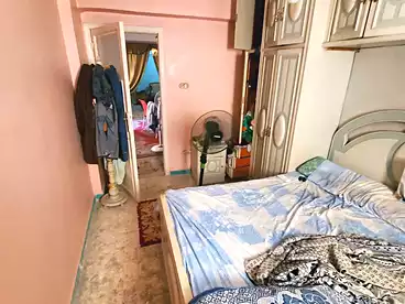 Apartments For sale in El Hanouvel, Al Agamy, 100 sqm