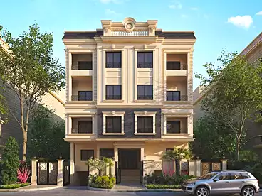 للبيع في الحي الرابع، بيت الوطن، 250 متر