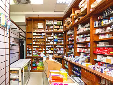 Medical For sale in Ademon Fremon St., Smouha, 42 sqm