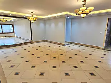 شقق للبيع في شارع احمد انسي، حلوان، 165 متر