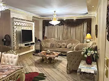 عقارات للبيع في شارع الدكتور إسماعيل وهبي، المنطقة التاسعة، 160 متر