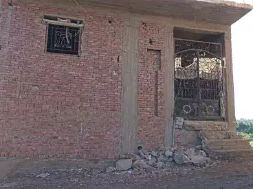 Building For sale in Badrshein, Giza, 80 sqm