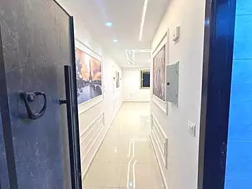 Apartments For sale in El Lebeny, El Haram, 175 sqm