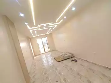 Apartments For rent in Faisal, Greater Cairo, 165 sqm