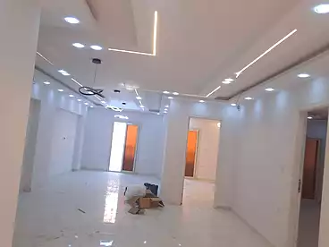 Apartments For rent in Helwan, Greater Cairo, 165 sqm