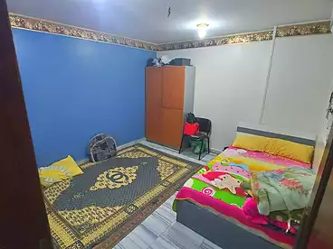 شقق للبيع في شارع اسماعيل كامل، حلوان الشرقية، 200 متر