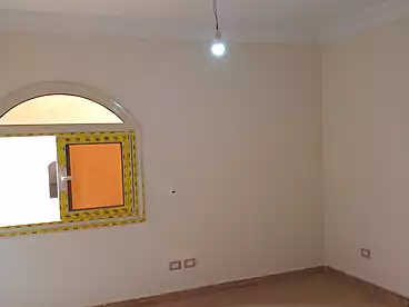 Private For rent in Al-Gabri St., El Banafsag Omarat, 220 sqm