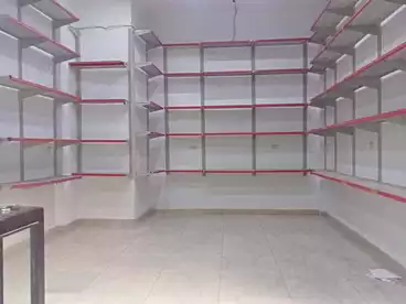 محلات للإيجار في شماعه، السيوف، 30 متر