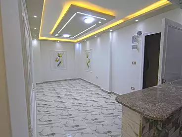 شقق للبيع في شارع الحديد والصلب، الهانوفيل، 100 متر