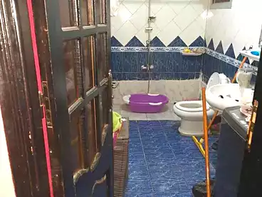 Apartments For sale in Thalathini St., El Haram, 110 sqm