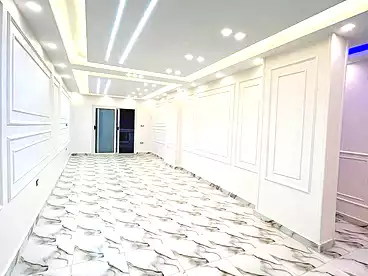 شقق للبيع في البيطاش، العجمي، 140 متر