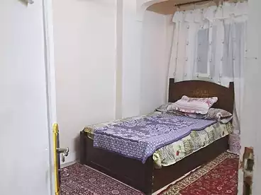 عقارات للبيع في شارع الغربي، حلوان، 135 متر