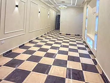 Apartments For sale in El Eshrein St, Faisal, 150 sqm