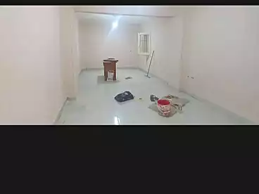 إداري للإيجار في حمامات القبة، حدائق القبة، 140 متر