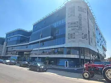 مقر إداري للإيجار في القاهرة الجديدة - التجمع الخامس، القاهرة الكبرى، 958 متر