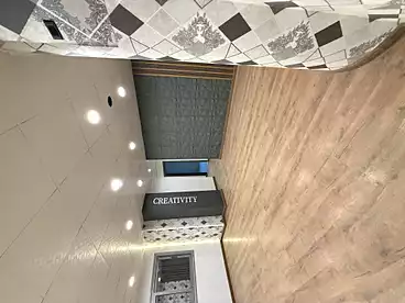 Administrative For rent in El Hosary, 6th of October, 90 sqm