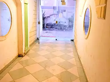 عقارات للبيع في شارع رقم 63، شاطئ النخيل - ٦ اكتوبر، 100 متر