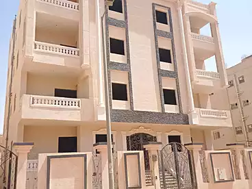 Properties For sale in Bait El Watan, Hai El Ashgar - Featured Neighborhood, 190 sqm