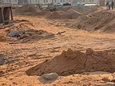 For sale in Sixth Neighborhood, Bait El Watan, 600 sqm