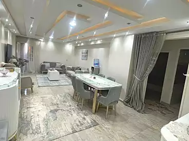 شقق للبيع في منشية عين حلوان، حلوان، 130 متر