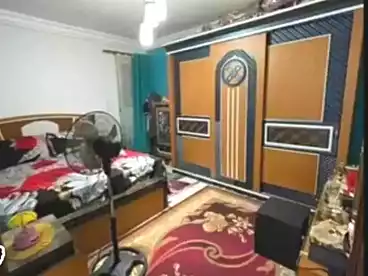 عقارات للبيع في البيطاش، العجمي، 140 متر