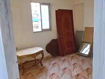 Apartments For sale in Cinema Layla St., Bakoos, 70 sqm