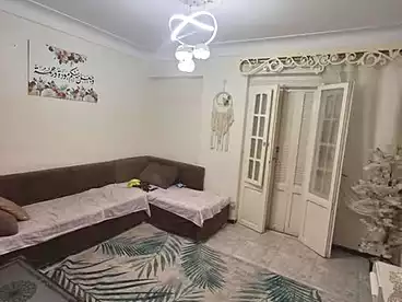 Apartments For sale in Street 16 El Eslah, El Falki, 65 sqm