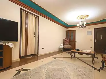 Apartments For sale in Abd El Aziz Fahmy St., Heliopolis Square, 150 sqm