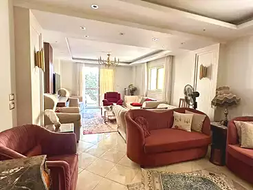 Apartments For sale in Area D, Hadayek El Ahram, 175 sqm