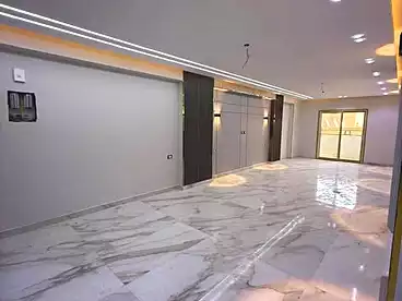 Apartments For sale in El Lebeny, El Haram, 180 sqm
