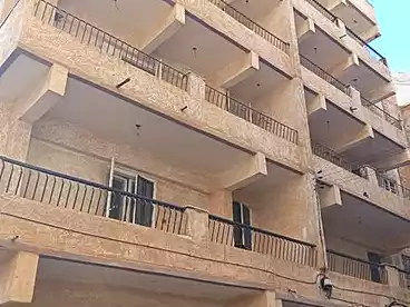 عمارات للبيع في أبو يوسف، العجمي، 260 متر