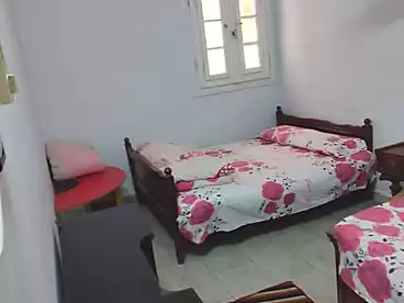 Apartments For sale in Shahr El Assal, El Bitash, 90 sqm