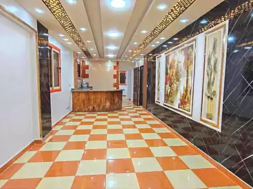 Apartments For sale in Shatee El Nakheel, Al Agamy, 100 sqm