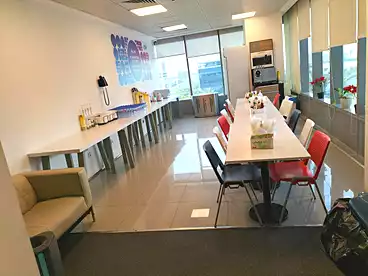 Full Floor Administrative For rent in The Podium Mall - Cairo Festival City Compound, Cairo Festival City Compound - Al Futtaim, 1484 sqm