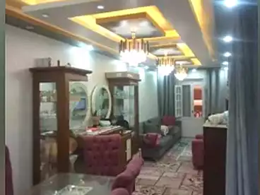 Properties For sale in Al Mahdaoi St, El Mandara, 125 sqm