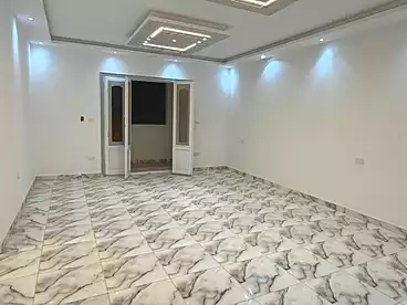 شقق للبيع في شارع خالد بن الوليد، سيدي بشر بحري، 125 متر