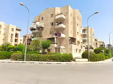 شقق للبيع في إسكان المستقبل، العبور، 70 متر