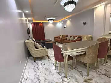 Properties For sale in El Lebeny, El Haram, 160 sqm