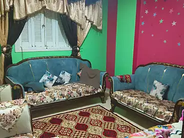 Apartments For sale in Abu Yusuf, Al Agamy, 110 sqm