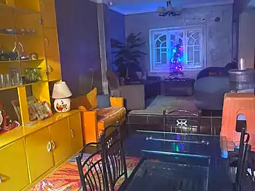 شقق للبيع في شارع أبو بكر الصديق، شيراتون، 120 متر
